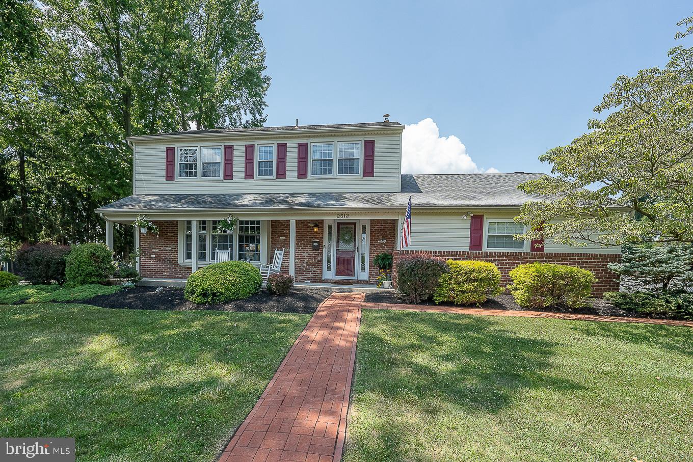 2512 Grant Road Broomall, PA 19008 - Photo 3 of 51 Gallery Image 3