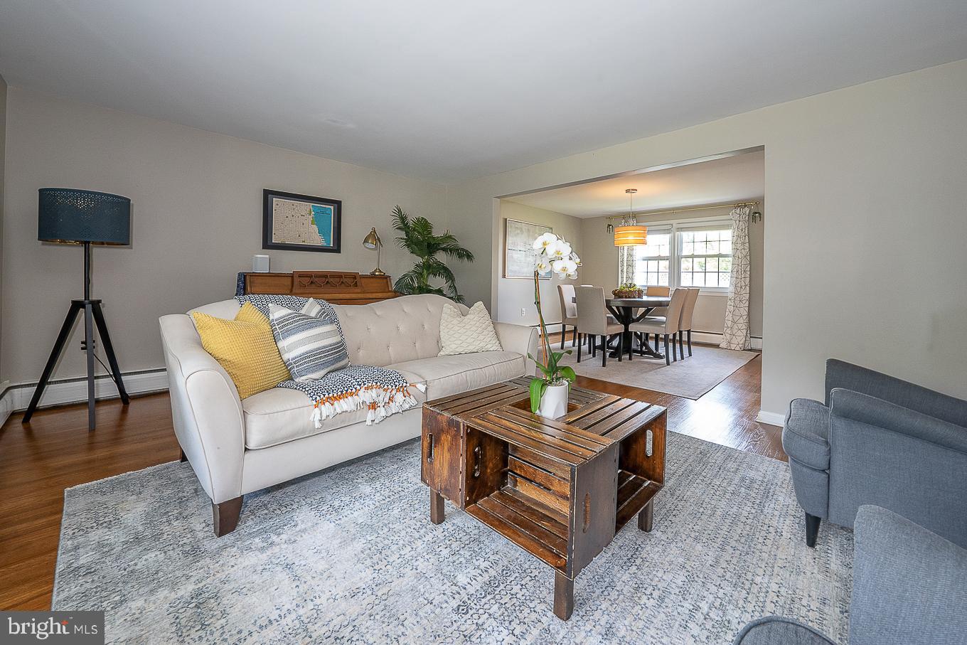 2512 Grant Road Broomall, PA 19008 - Photo 8 of 51 Gallery Image 8