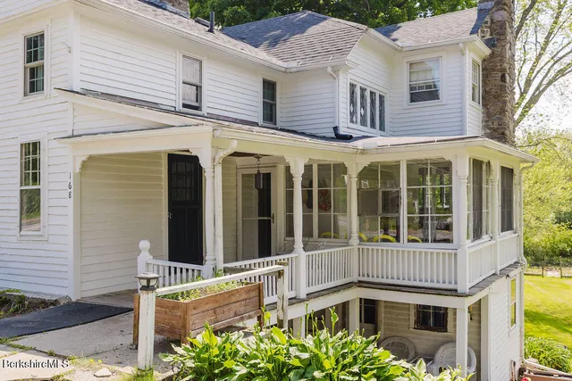 $649,000 | 168 Main Street, Sheffield, MA 01257