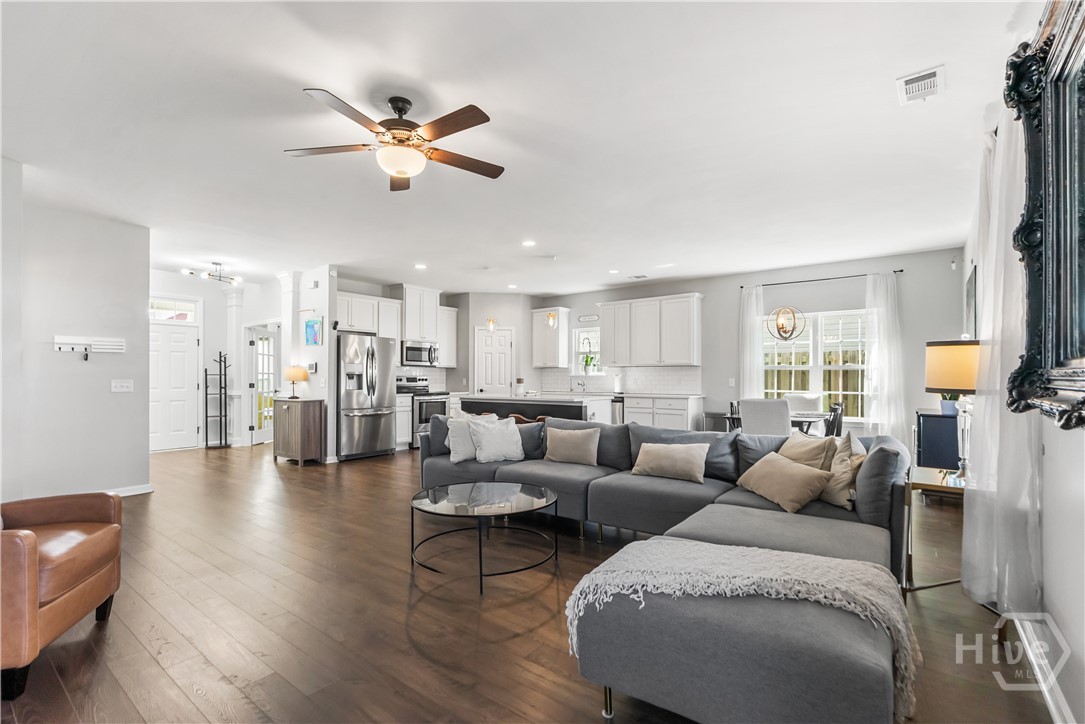 135 Whitehaven Road Savannah, GA 31407 - Photo 7 of 40 Gallery Image 7