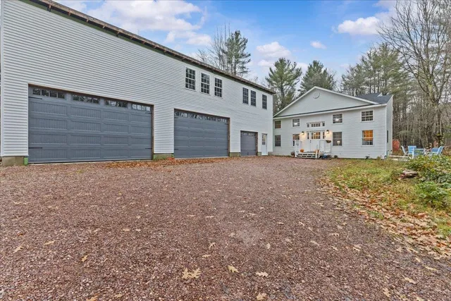 $650,000 | 274 Old Stage Road, Essex Junction, VT 05452