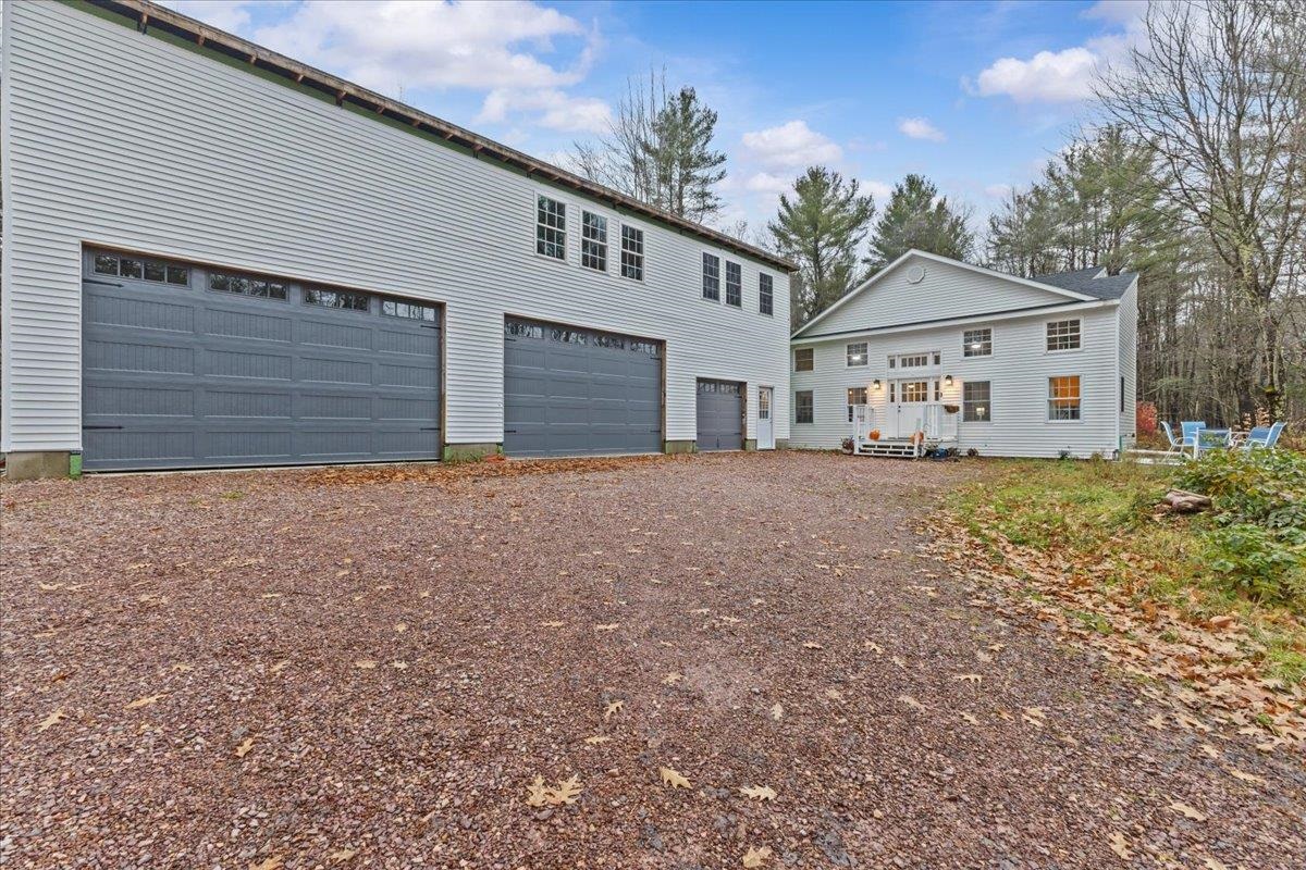 274 Old Stage Road Essex Junction, VT 05452 - Photo 1 of 35 Gallery Image 1