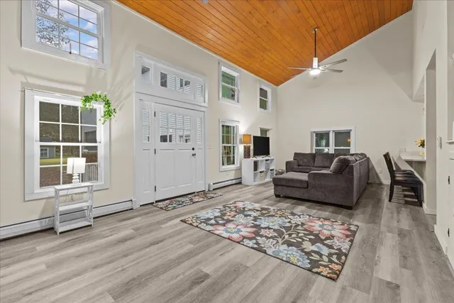 $650,000 | 274 Old Stage Road, Essex Junction, VT 05452