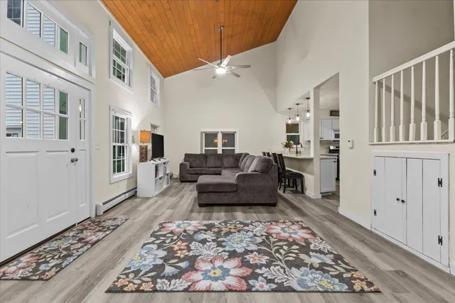 $650,000 | 274 Old Stage Road, Essex Junction, VT 05452