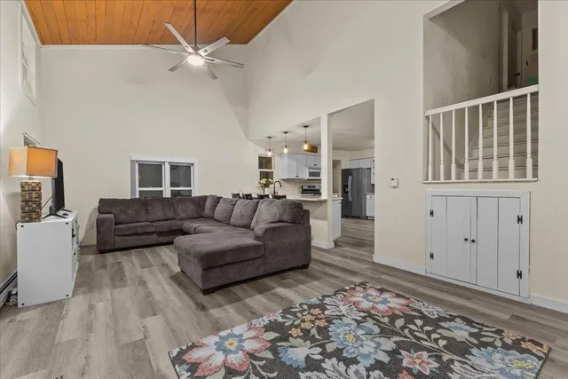 $650,000 | 274 Old Stage Road, Essex Junction, VT 05452