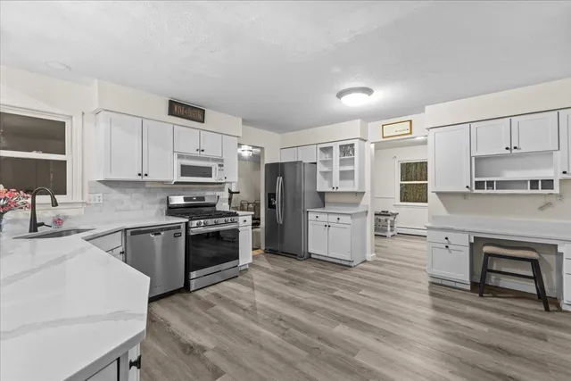 $650,000 | 274 Old Stage Road, Essex Junction, VT 05452