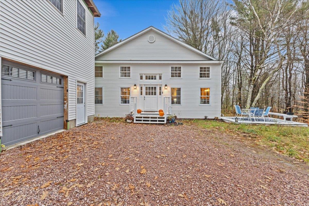 274 Old Stage Road Essex Junction, VT 05452 - Photo 2 of 35 Gallery Image 2
