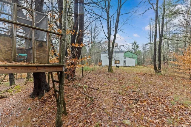 $650,000 | 274 Old Stage Road, Essex Junction, VT 05452