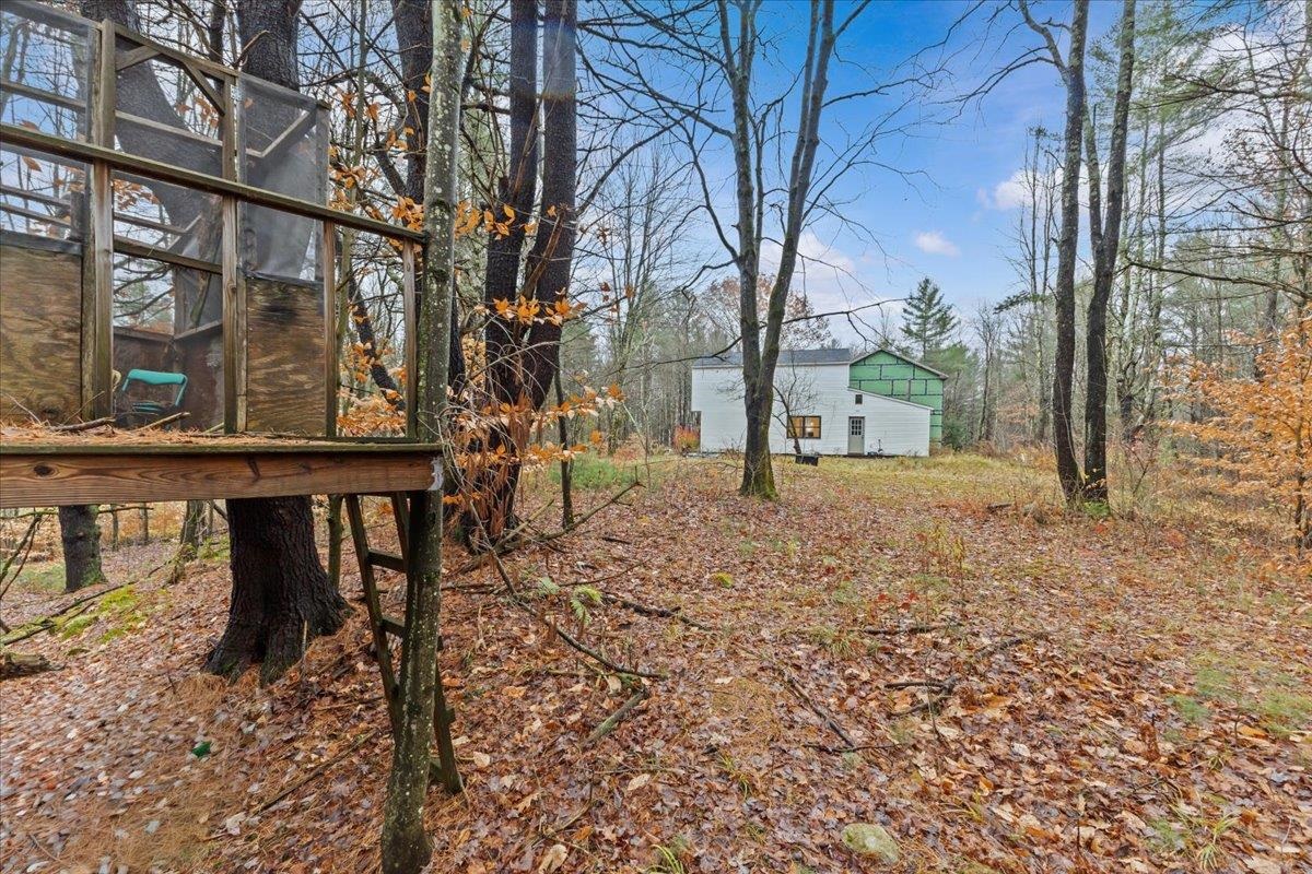 274 Old Stage Road Essex Junction, VT 05452 - Photo 6 of 35 Gallery Image 6