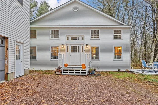 $650,000 | 274 Old Stage Road, Essex Junction, VT 05452