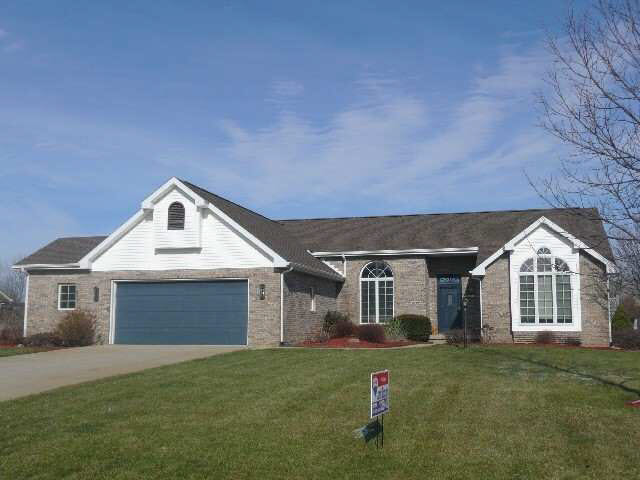 8400 West Thorn Tree Road Muncie, IN 47304 - Photo 1 of 9 Gallery Image 1