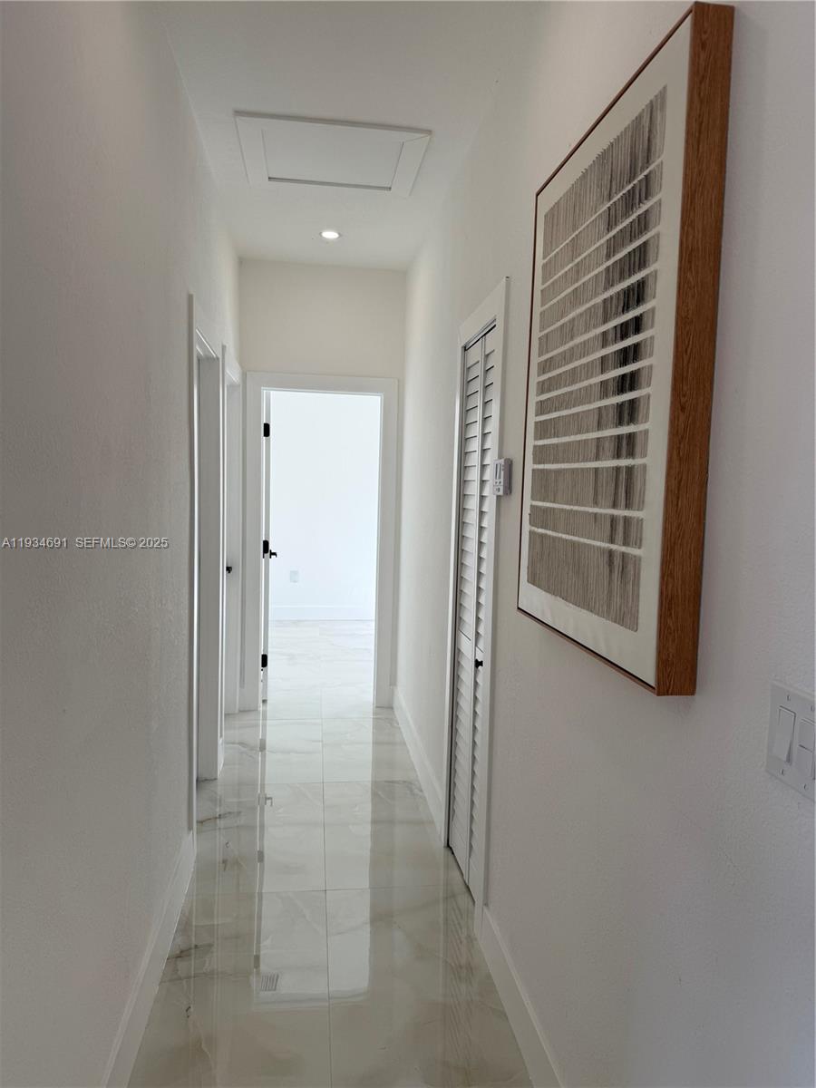 260 Northwest 119th Street Miami, FL 33168 - Photo 14 of 31 a view of a bathroom with a shower