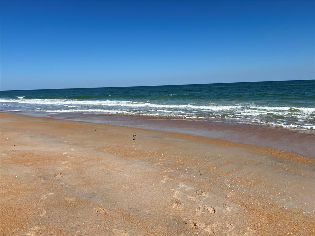 108 Coronado Road Flagler Beach, FL 32136 - Photo 5 of 14 a view of an ocean