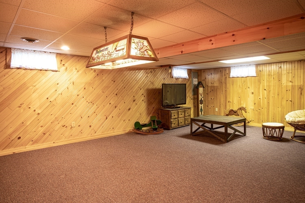 204 Riley Avenue Somerset, MA 02726 - Photo 28 of 31 a view of a room with gym equipment