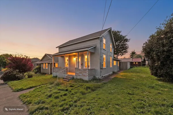 $299,000 | 1458 East Avenue, Eureka, CA 95501