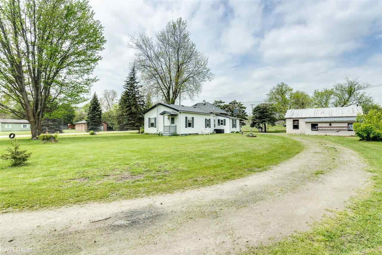 7115 Burns Line Road Lexington, MI 48450 - Photo 32 of 32