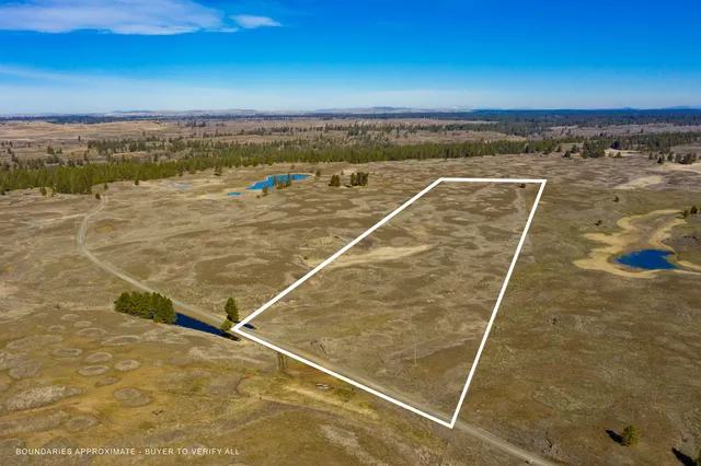 $99,000 | Lot 6 Unassigned Address, Cheney, WA 99004