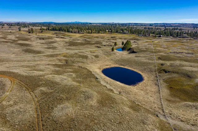 $99,000 | Lot 6 Unassigned Address, Cheney, WA 99004