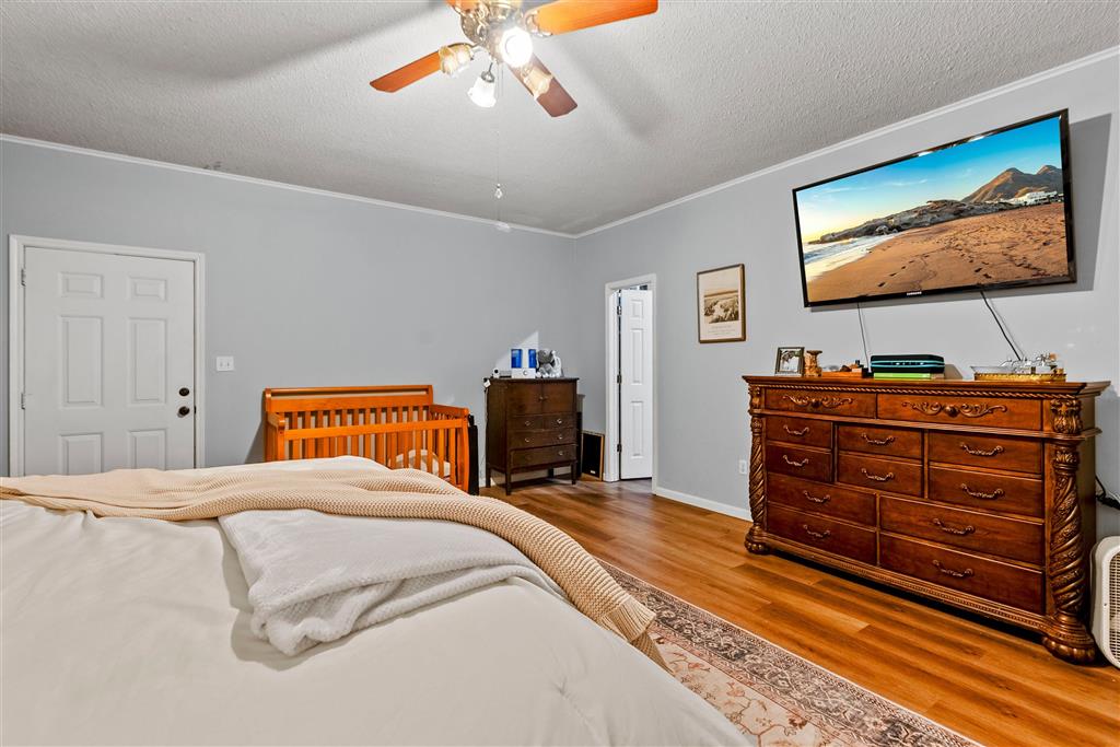 355 Grimes Road Dequincy, LA 70633 - Photo 14 of 29