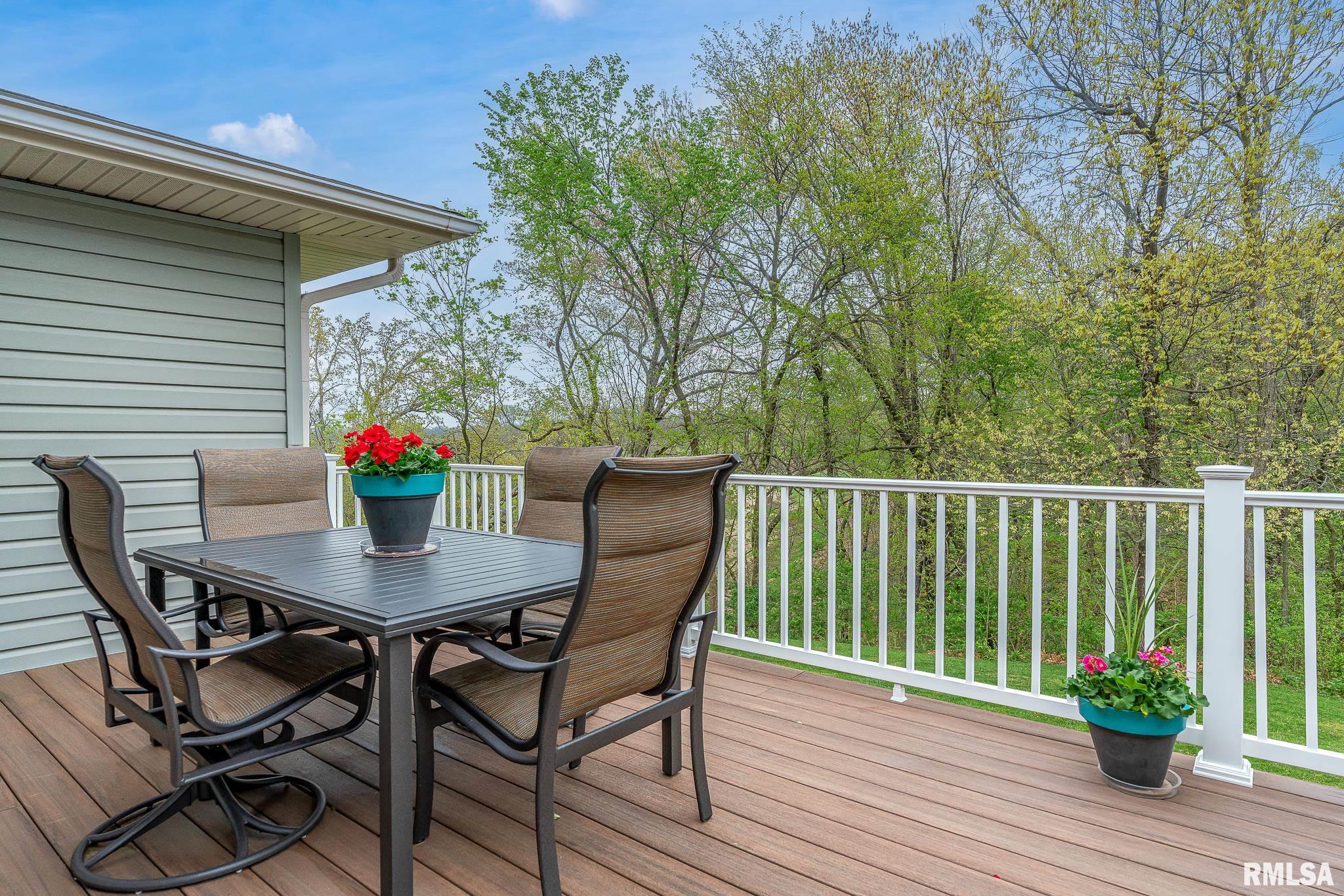 9211 88th Street West Taylor Ridge, IL 61284 - Photo 25 of 28 Gallery Image 25