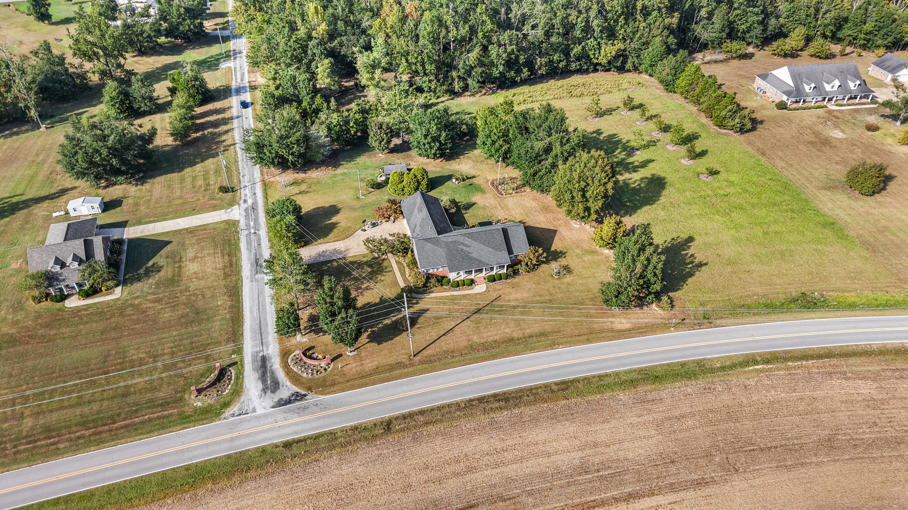 1161 County Road 518 Rienzi, MS 38865 - Photo 42 of 43 Gallery Image 42