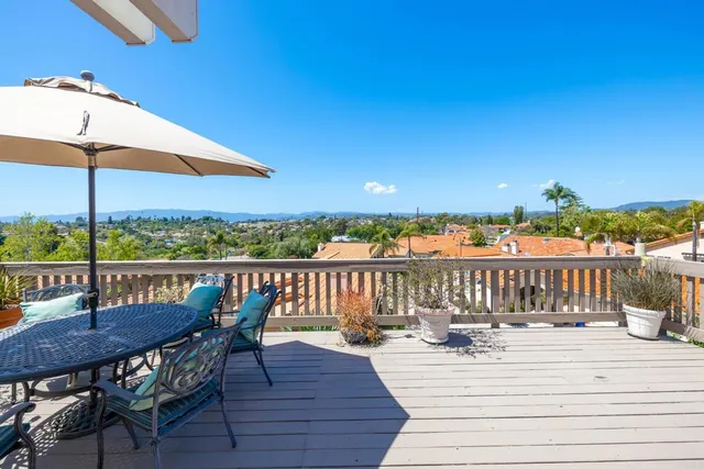 a view of a flower arrangement in a garden