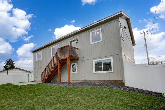 $414,900 | 18515 East Indiana Avenue, Spokane Valley, WA 99016