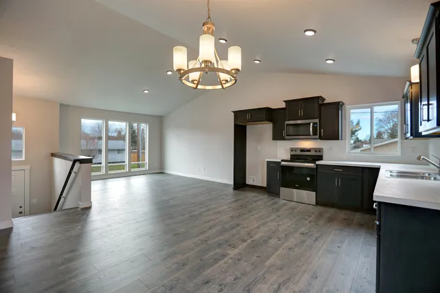 $414,900 | 18515 East Indiana Avenue, Spokane Valley, WA 99016