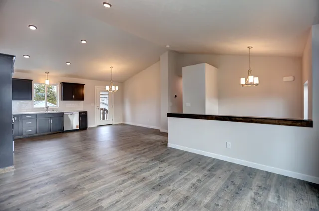 $414,900 | 18515 East Indiana Avenue, Spokane Valley, WA 99016