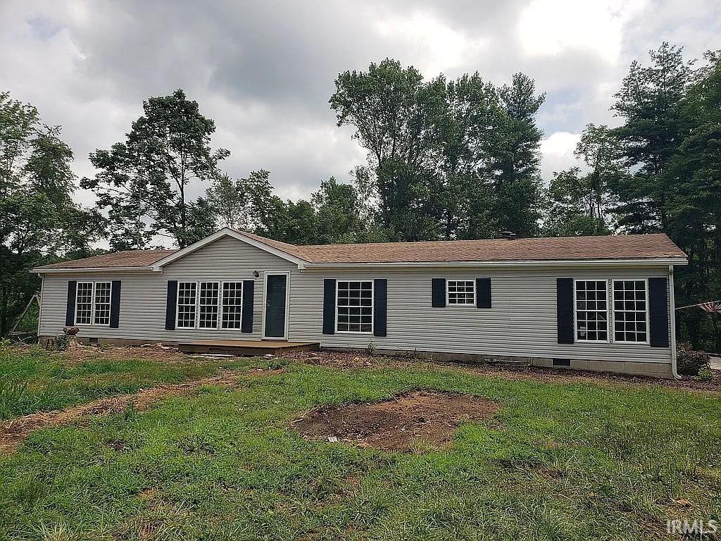 12910 Jones Mill Road Tell City, IN 47586 - Photo 1 of 3