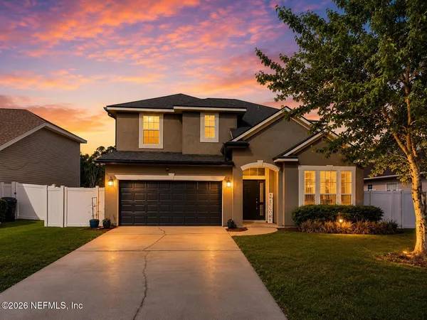 $399,000 | 11793 Huckleberry Trail East, Macclenny, FL 32063