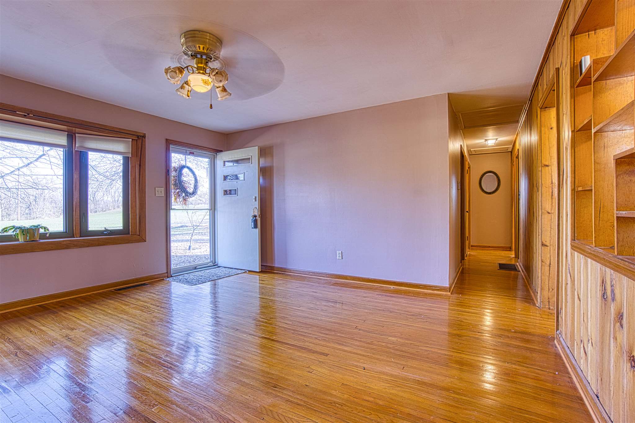 8904 Hogue Road Evansville, IN 47712 - Photo 2 of 36 Gallery Image 2