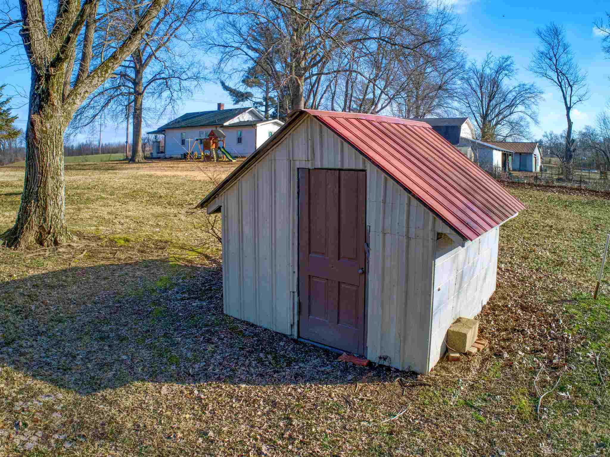 8904 Hogue Road Evansville, IN 47712 - Photo 27 of 36 Gallery Image 27
