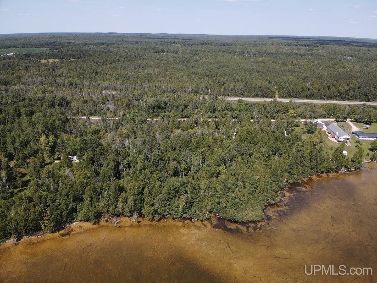 Tbd West Gulliver Lake Road Gulliver, MI 49840 - Photo 6 of 11