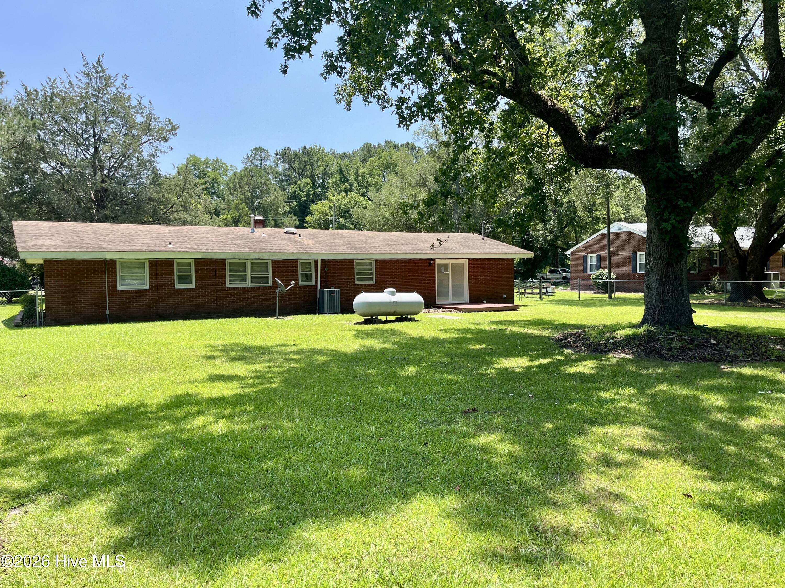 508 Main Street Pollocksville, NC 28573 - Photo 25 of 26
