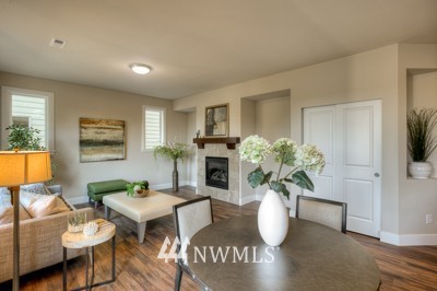 19608 25th Drive Southeast, Unit 2 Bothell, WA 98012 - Photo 5 of 20 Gallery Image 5