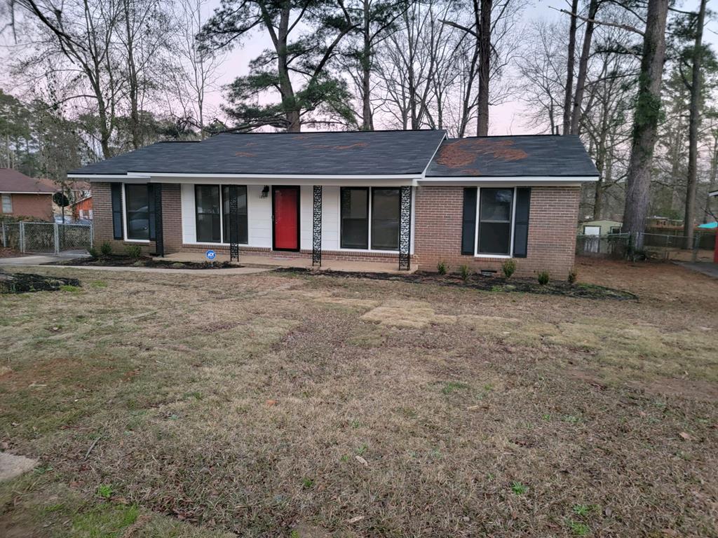1881 Bunker Hill Road Columbus, GA 31907 - Photo 1 of 18 Main View
