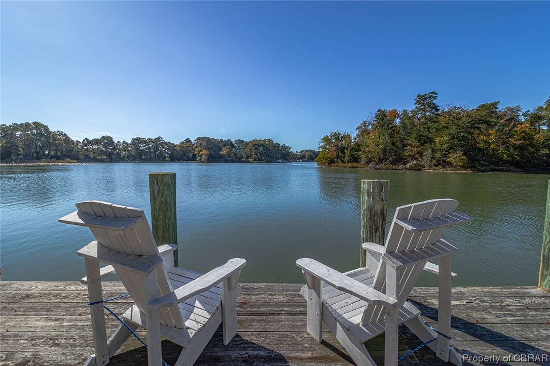 160 Spriggs Lane Reedville, VA 22539 - Photo 8 of 45