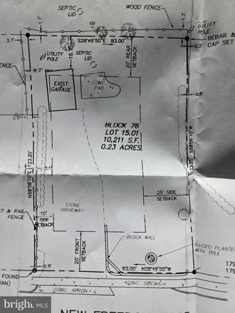 $89,900 | 136 New Freedom Road, Clementon, NJ 08021