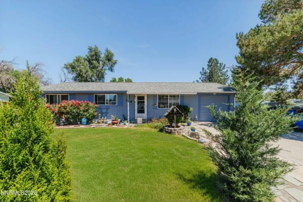 $499,500 | 185 East Surge Street, Reno, NV 89506
