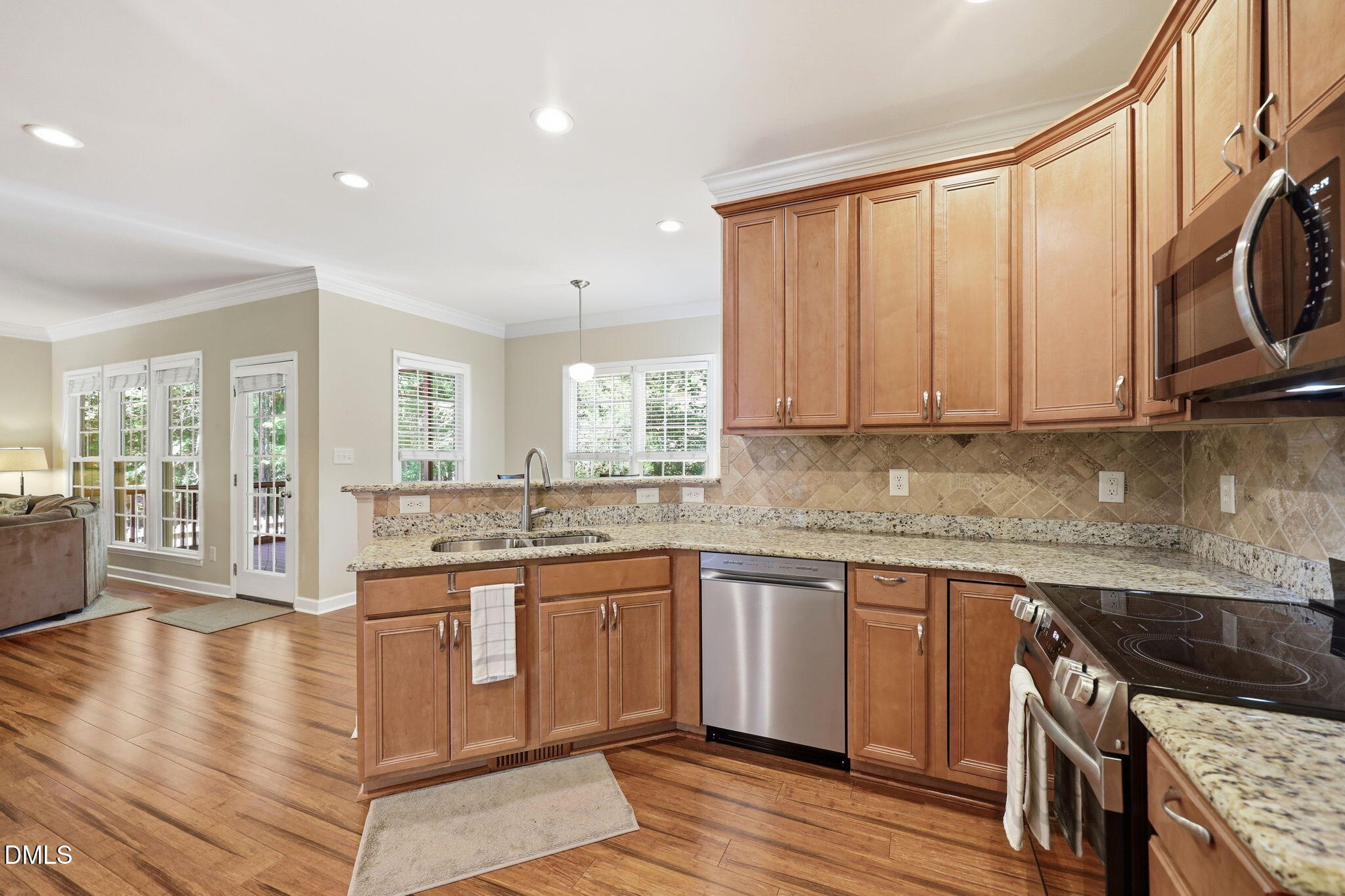 613 Middle Bridge Road Wake Forest, NC 27587 - Photo 15 of 42