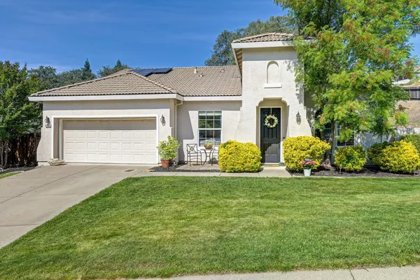 $707,625 | 4204 Gina Way, Cameron Park, CA 95682