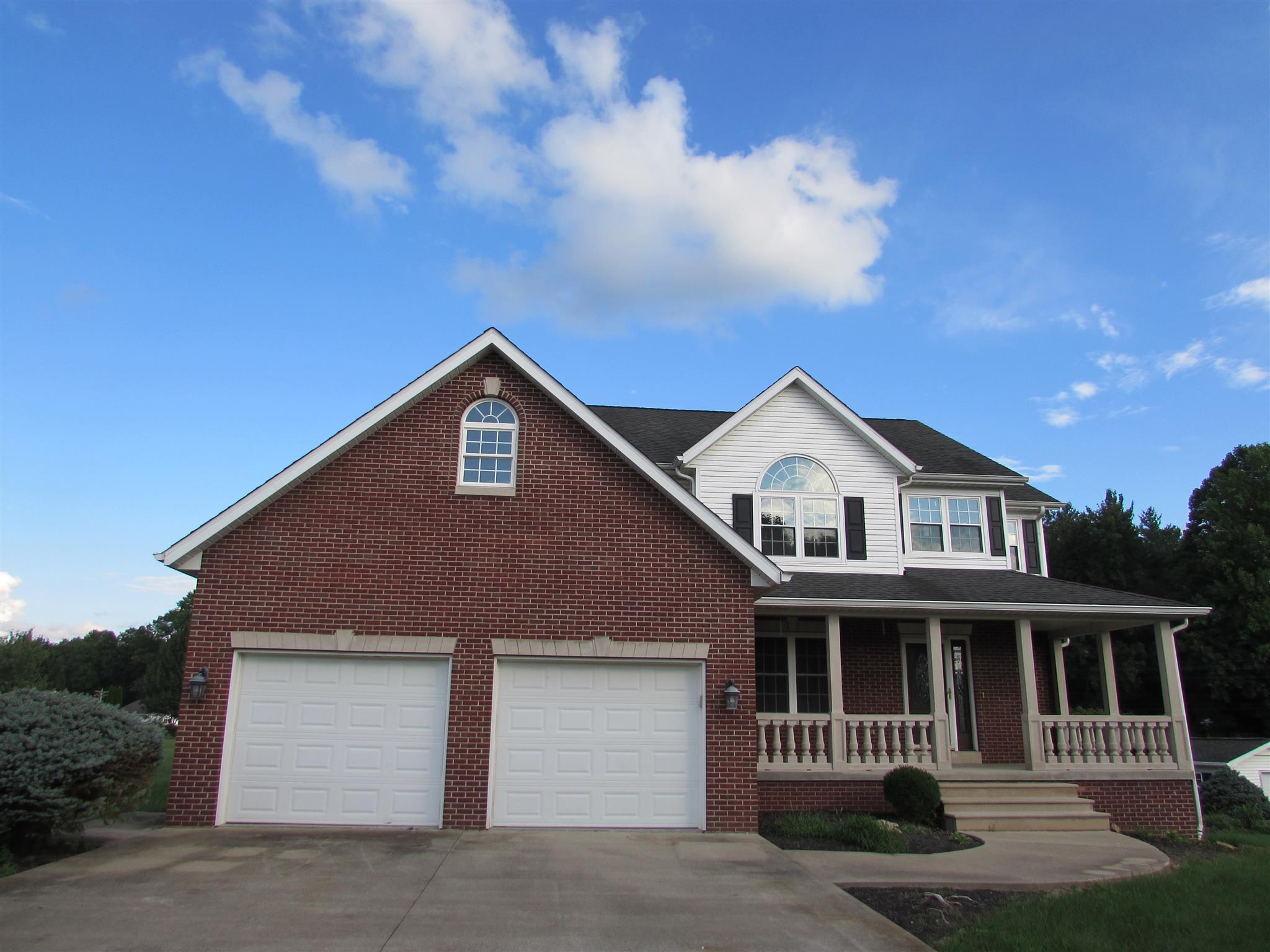 463 Maple Run Estates Boulevard Springville, IN 47462 - Photo 1 of 36 Gallery Image 1