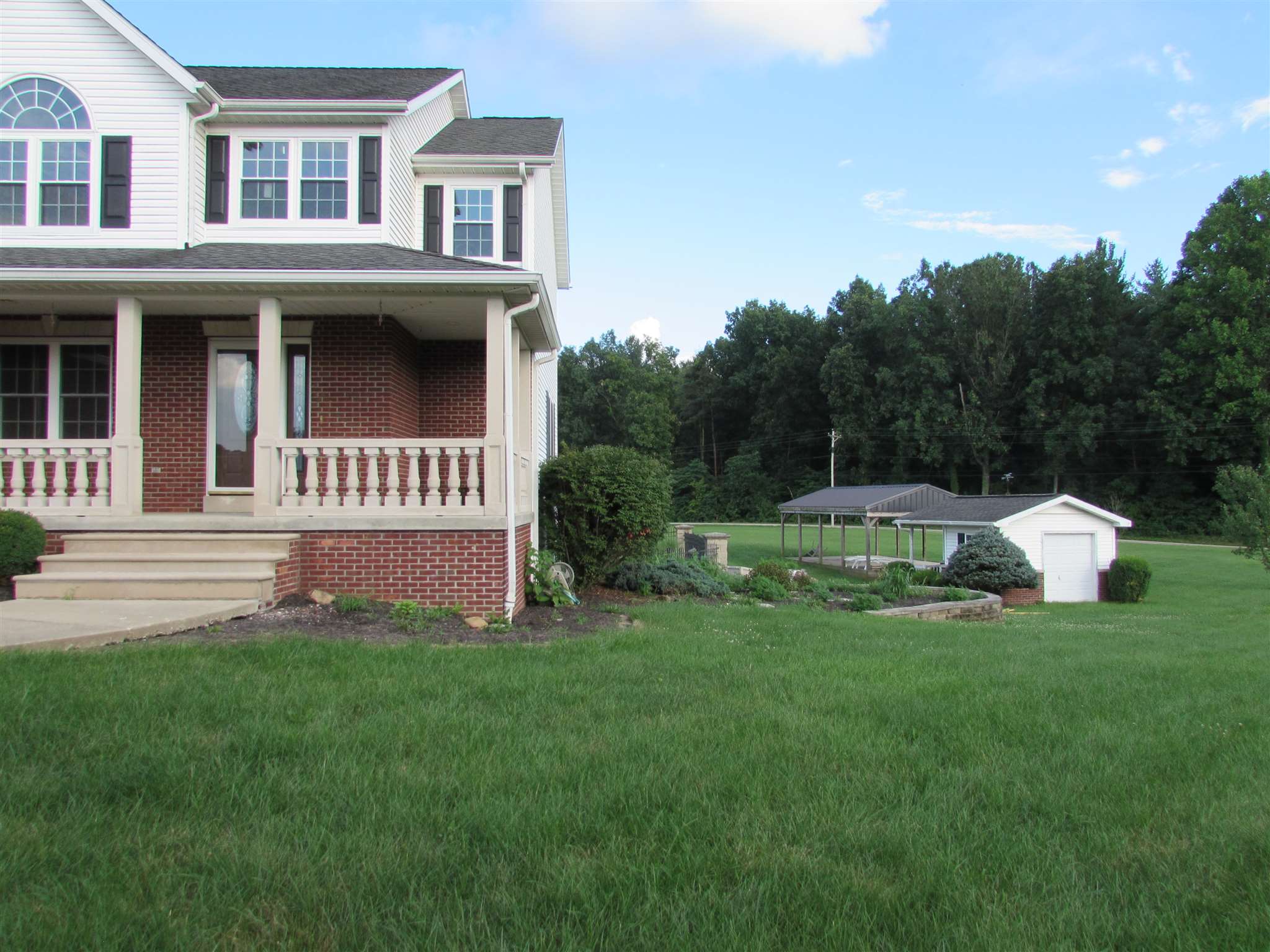 463 Maple Run Estates Boulevard Springville, IN 47462 - Photo 3 of 36 Gallery Image 3