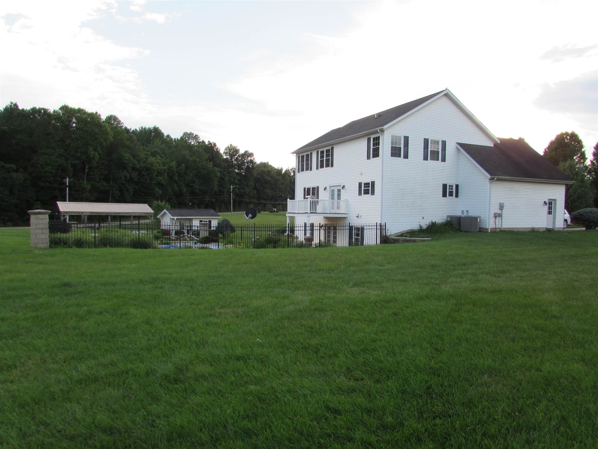 463 Maple Run Estates Boulevard Springville, IN 47462 - Photo 36 of 36 Gallery Image 36