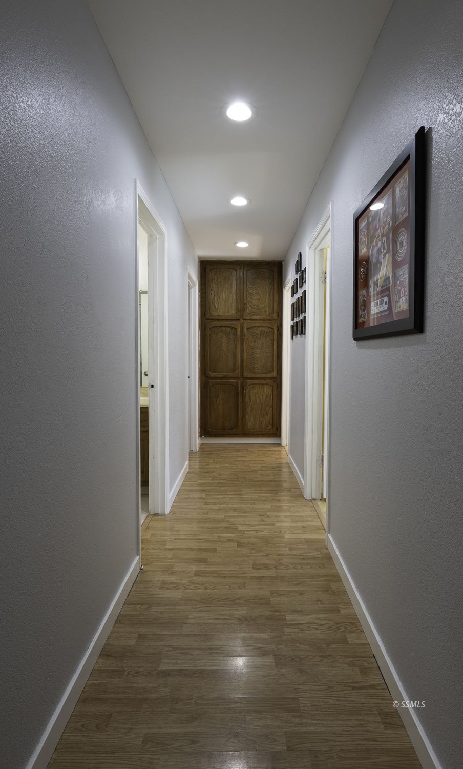 821 West Perdew Avenue Ridgecrest, CA 93555 - Photo 14 of 32