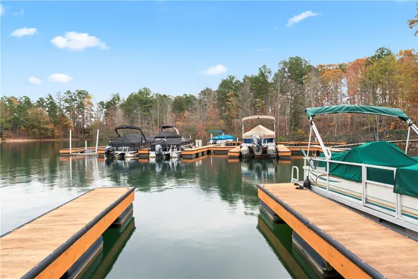 $225,000 | Lot 278 Waterside Crossing, Seneca, SC 29672