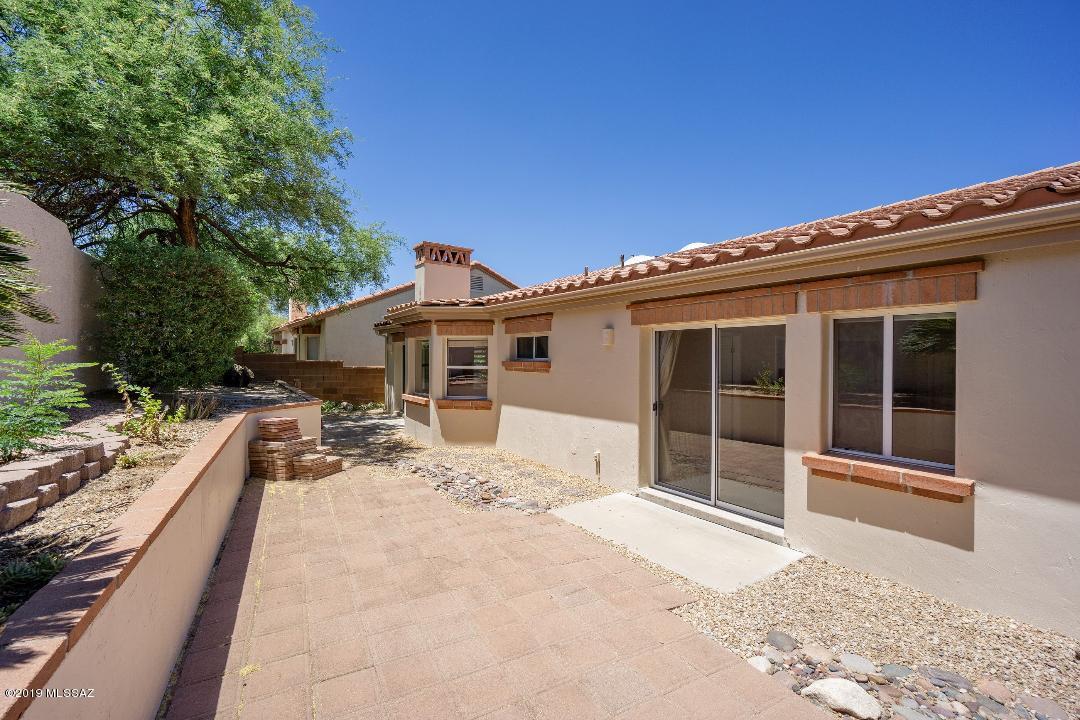 1493 East Tascal Loop Tucson, AZ 85737 - Photo 18 of 20