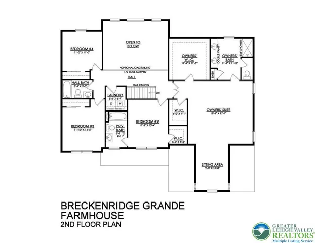 $844,900 | 1517 Corkscrew Drive, Unit 9, Wind Gap, PA 18091