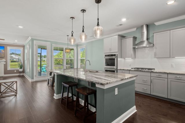 $564,899 | 179 Whaler Avenue, Summerville, SC 29486